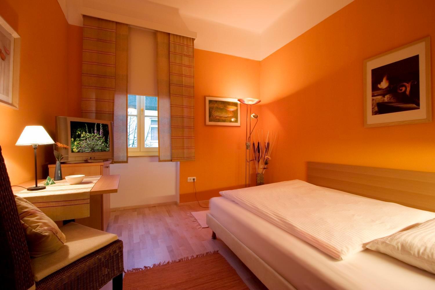 Hotel Garni - Gasthof Pillgrab سانكت فالنتين المظهر الخارجي الصورة